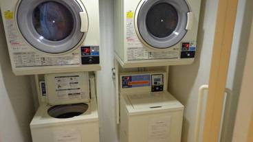 ランドリー / 12