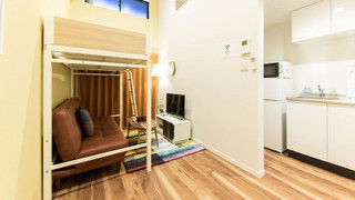 スタンダード ルーム