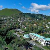 伊豆高原わんわんパラダイス ホテル＆コテージ（静岡県 リゾートホテル） / 3