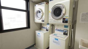 ランドリー ルーム / 10