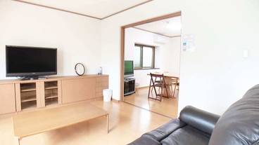 リビング エリア / 32