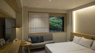 スタンダードツイン 禁煙