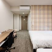 スマイルホテル岡山（岡山県 ビジネスホテル） / 5