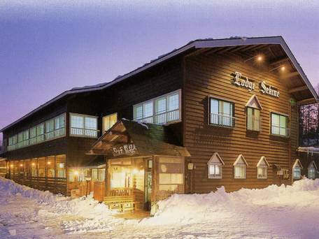 池の平温泉 パークロッヂ関根 / 2