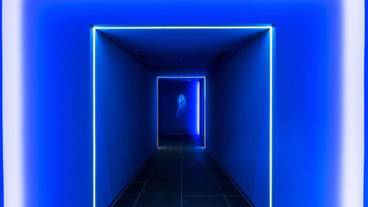 施設の入り口 / 35