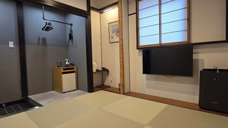 和室 禁煙 (2名利用)