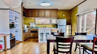 専用キッチン / 10