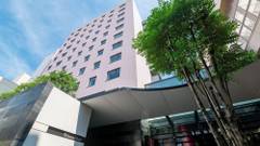 リッチモンドホテル鹿児島天文館