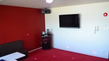 カラオケ ルーム / 3