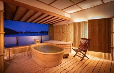 9 Best Luxury Hotels and Ryokans in Hamamatsu for Couples