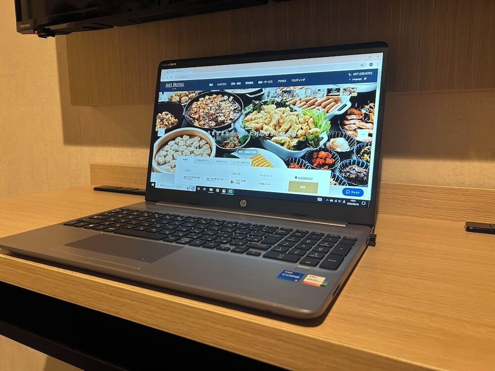 ビジネスセンター