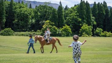 子供向けアクティビティ / 22