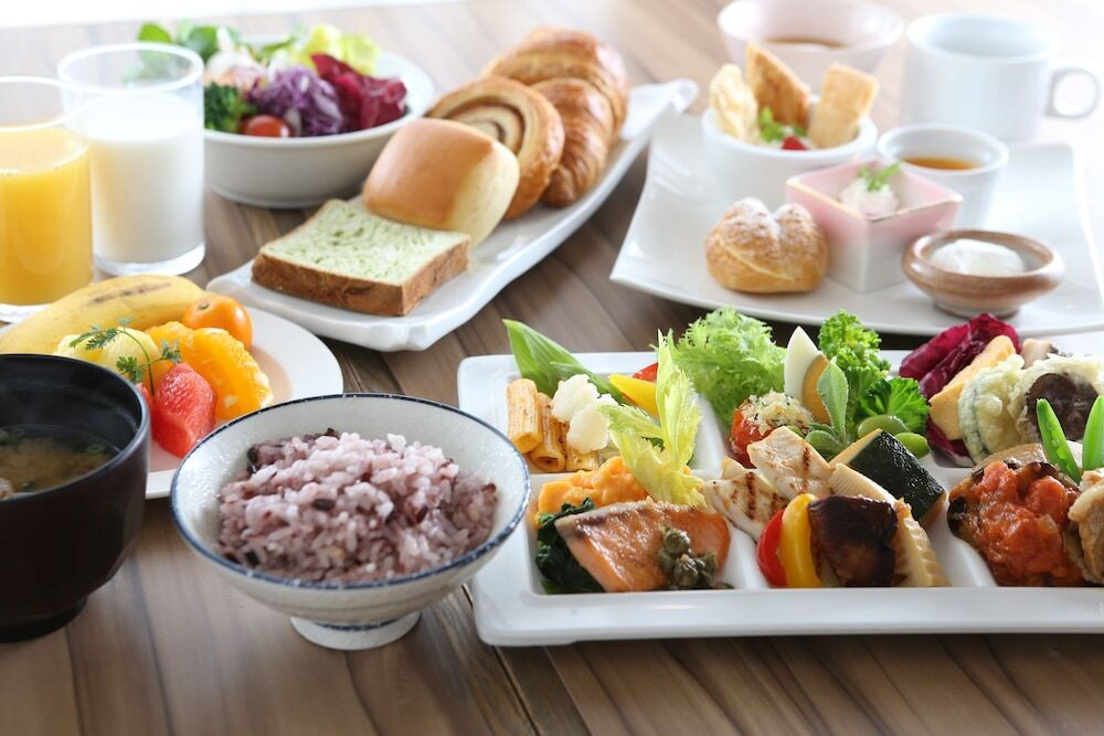 駅近で観光の拠点にも◎ホテル内でアートが楽しめる！3955818