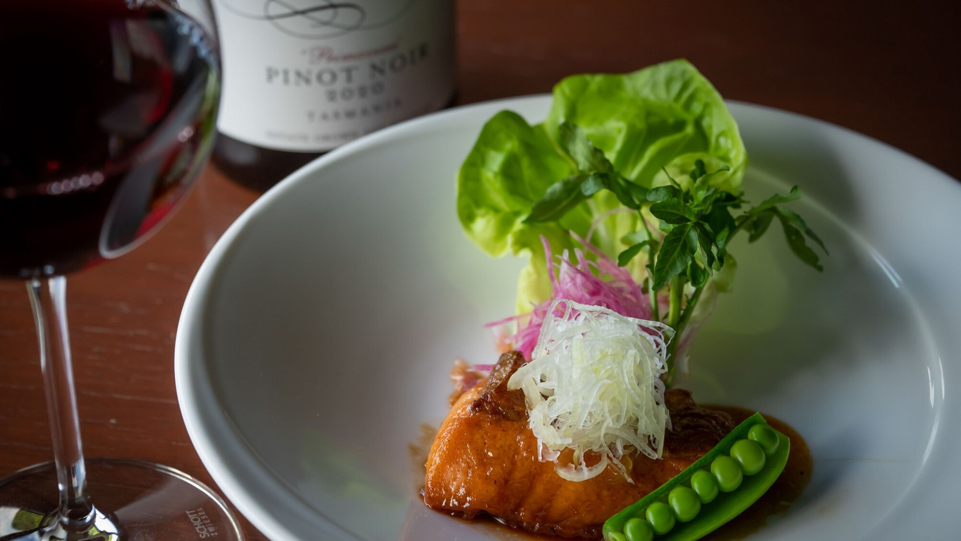 全8室のプライベートステイ。お部屋で白銀の湯を堪能4272334