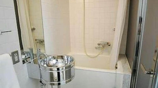 シングルルーム 喫煙可 (1 Single Bed)