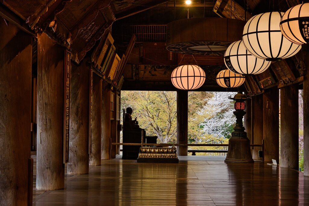 いにしえの都・奈良を巡る旅をより思い出深く…4284489