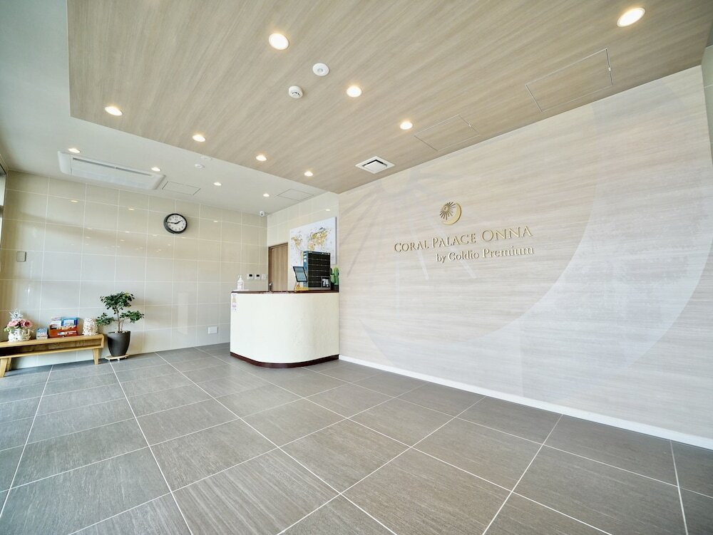 内部エントランス