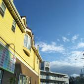 ゲストハウス黄色い家（沖縄県 ゲストハウス・ホステル・ドミトリー） / 2