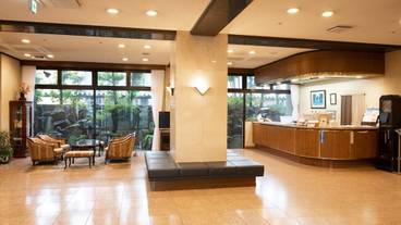 レセプション ホール / 7