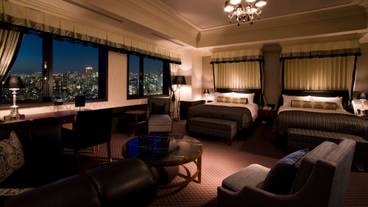 ジュニアスイート② / 5