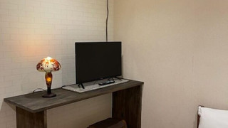 ベーシック ダブルルーム バス付き 禁煙