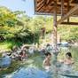 平日：６０歳以上の方限定！気楽に温泉満喫プラン ＝６月１日～７月１７日＝ | ガーデンホテルオリーブ