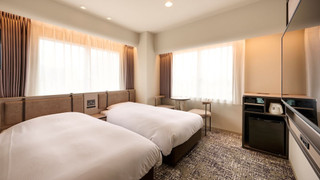 コーナーツイン 禁煙