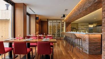 レストラン / 13