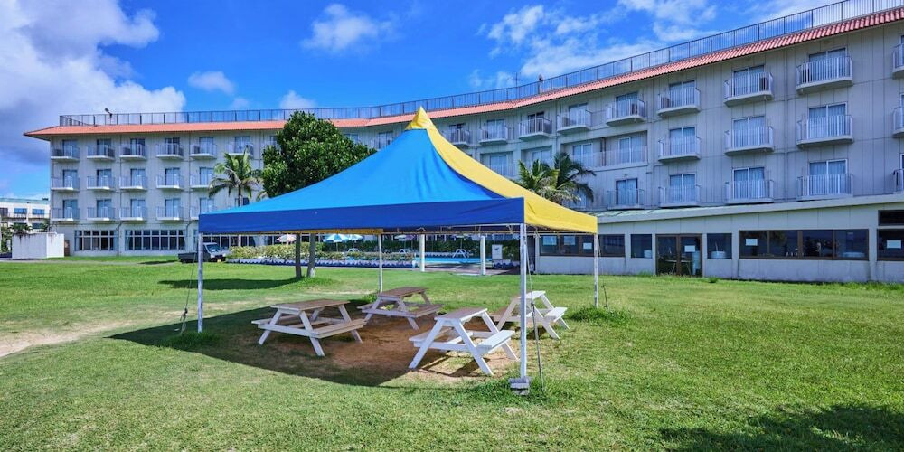 子供向けアクティビティ