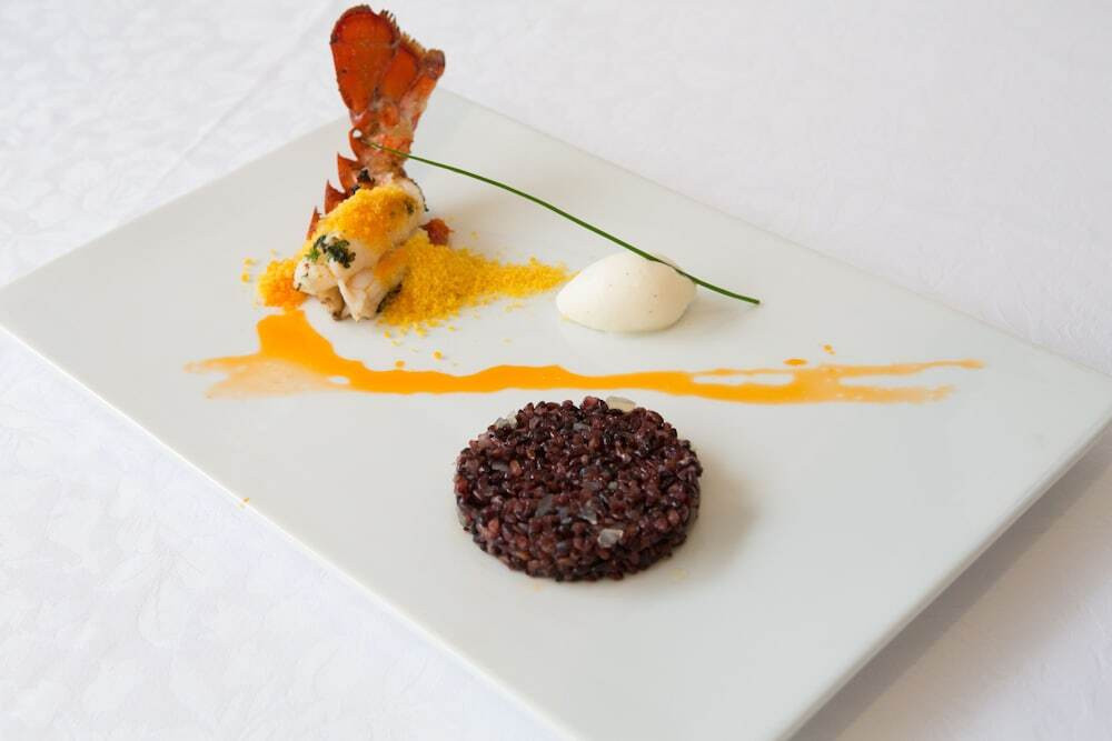 箱根オーベルジュ オー・ミラドー(ハコネオーベルジュ オーミラドー) / 6