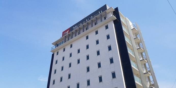 MyHotel Okazaki（マイホテルオカザキ）（愛知県 ビジネスホテル） / 1