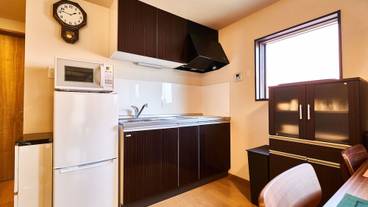 専用キッチン / 18