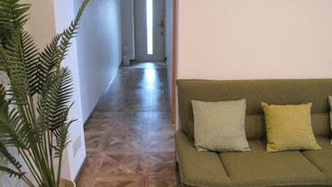 リビング エリア / 16