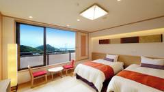 WASHU BLUE RESORT 風籠（かさご）