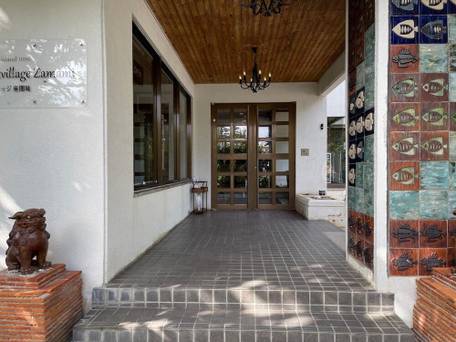 オセアナポートヴィレッジ座間味 / 4