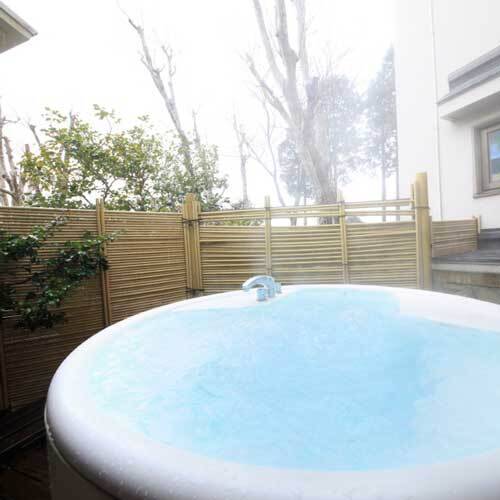 新館スイート ジャグジー / 3