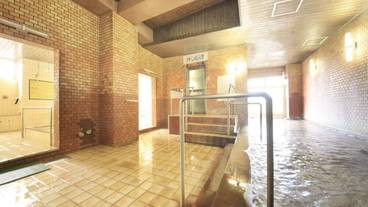 天然プール / 14