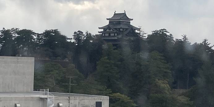 サンラポーむらくも（島根県 ビジネスホテル） / 1