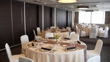 ボールルーム / 15