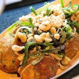 築地 銀だこ 渋谷東口店（ツキジギンダコ）