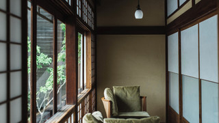 本館106:東山ビュー デラックス ツイン