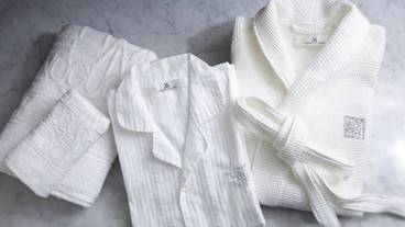 客室備品／バスローブ・パジャマ / 15