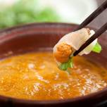 東京でうにしゃぶを食べよう！贅沢気分を味わえるおすすめ店7選