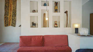 デザイン コンドミニアム ペットとの宿泊可