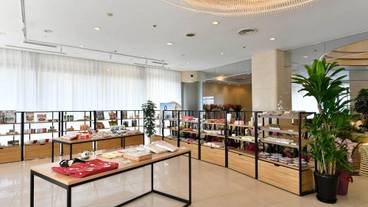 ギフト ショップ / 16