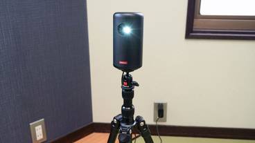 施設内の設備 / 2