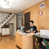 沖縄の宿 あんどん (松尾館)（沖縄県 民宿） / 3