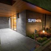 スーパーホテル東京・赤羽駅南口（東京都 ビジネスホテル） / 4