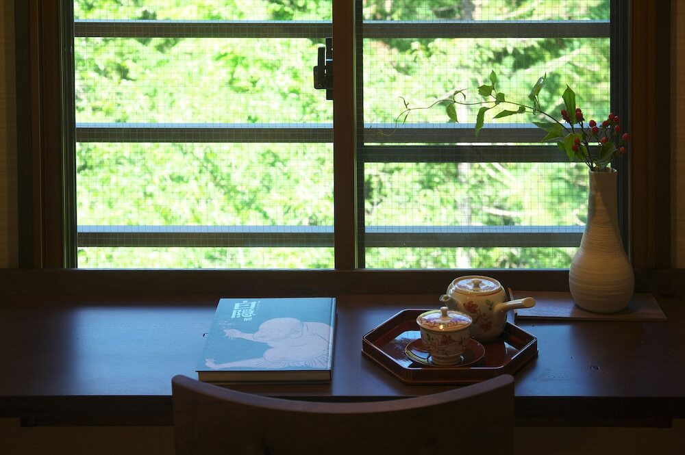 客室の設備とサービス