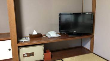 セーフティボックス / 8